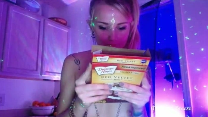 [ManyVids] Malunaa Mfc (aka Malunaa Breeze) - Megapack (55 Videos) 2