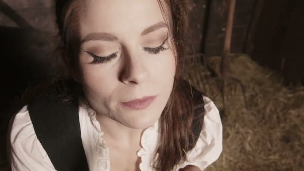 [ManyVids] Cruelalice - Banging Mommy At Oktoberfest (1080p) 5