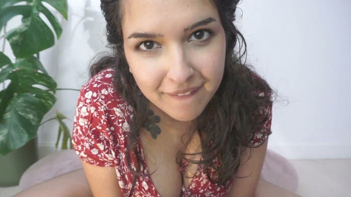 Mayapetite - Farty Pants: Fart And Pussy Juice Panty Tease (2023-08-19)[1080p] 5