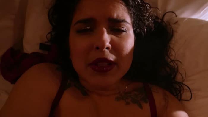 Mayapetite - Hotel Fuck With Mommy (2026-01-16)[1080p] 3