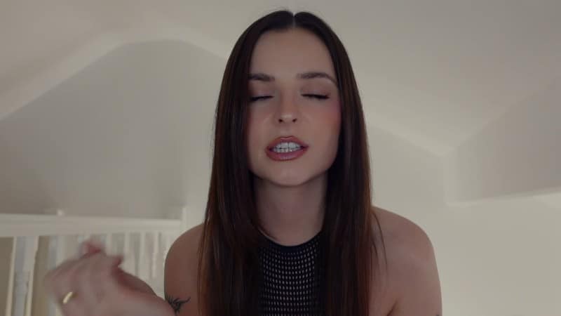 mayasexualsonly - Consecutive Cum Play Double Swallow CEI 1