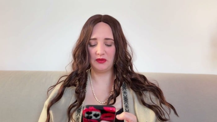 Mentalsubmission (daphne Merian-Savoia) Onlyfans! (up To February 18th, 2026) 2