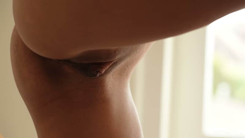 MetArt 26/03/17 Kubera Fortuna Warm And Spicy 2 4k 5