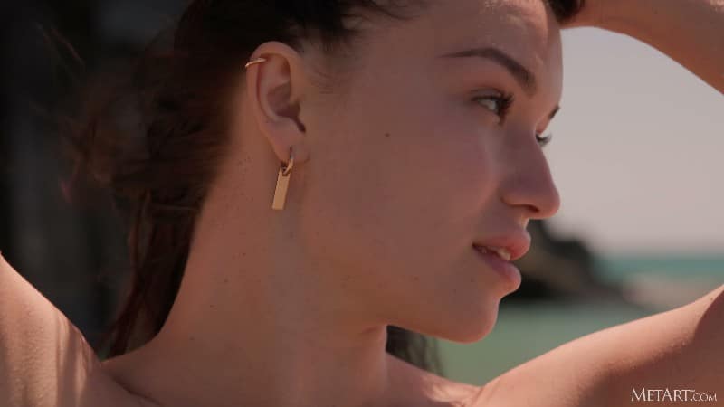 MetArt 26/03/24 Wikki K Wind Kissed 2 4k 5