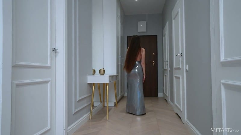 MetArt 26/03/29 Monika May Silver Poise 2 FullHD 1