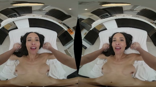 Milfvr - Working Blu - Izi Blu (2026.03.05) (gearvr) 3