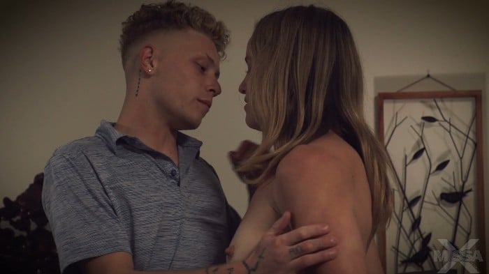 [MissaX] Charlie Forde & Parker Sims - I Didn't See Anything (2025-05-16) [2160p] 2