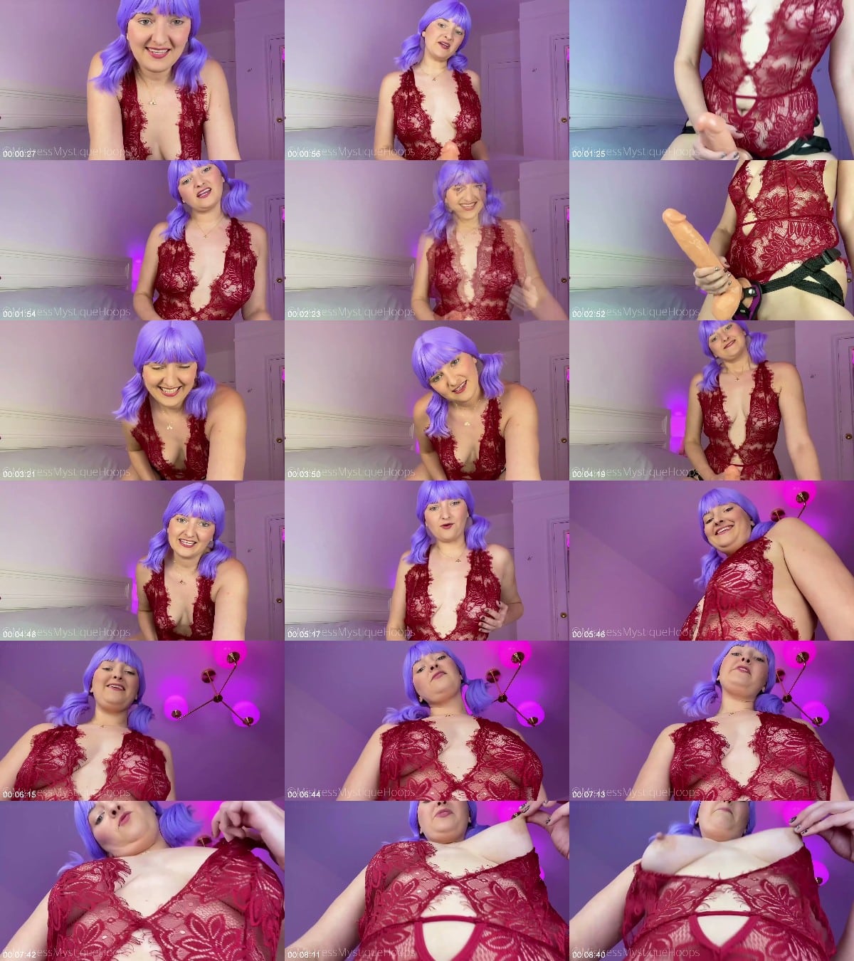 mistressmystique - Beg to Suck My Boyfriends Cock - Femdom POV Strap-On 6