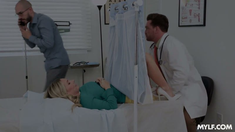 [MomDrips | MYLF] 26/03/13 Bunny Madison FullHD 4