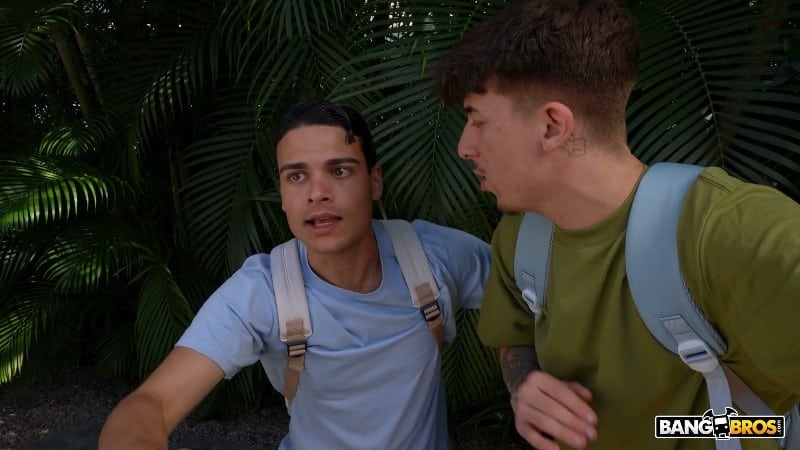 [MomIsHorny | BangBros] 26/03/20 Selina Garcia FullHD 1