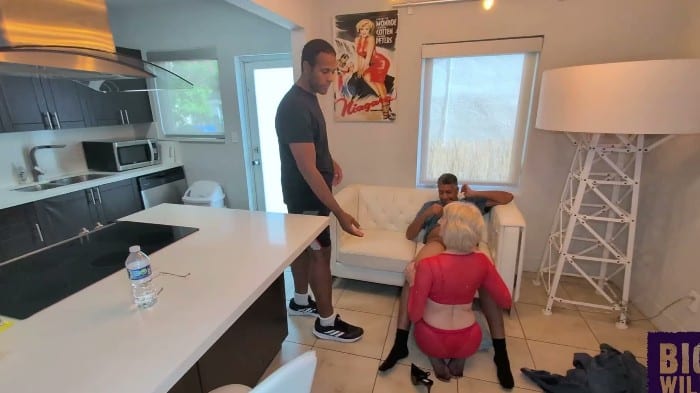 Morgan Shipley Services Big Will And Brandon Lh (2025-06-10) 1080 1