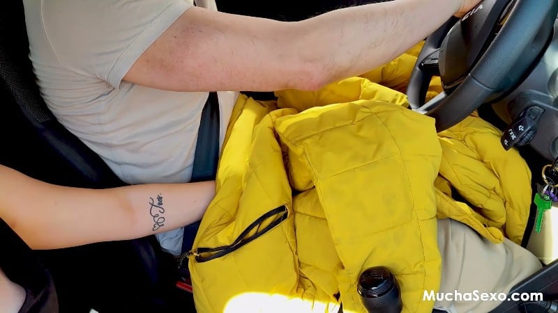 MuchaSexo 26/03/21 Krystal Genner SPANISH FullHD 1