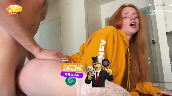 Kuporovaa Krupa - My Stepbrother Doesnt Pay Attention To Me So Im Resorting To Extreme Measures (unknown Date) [1080p] 5