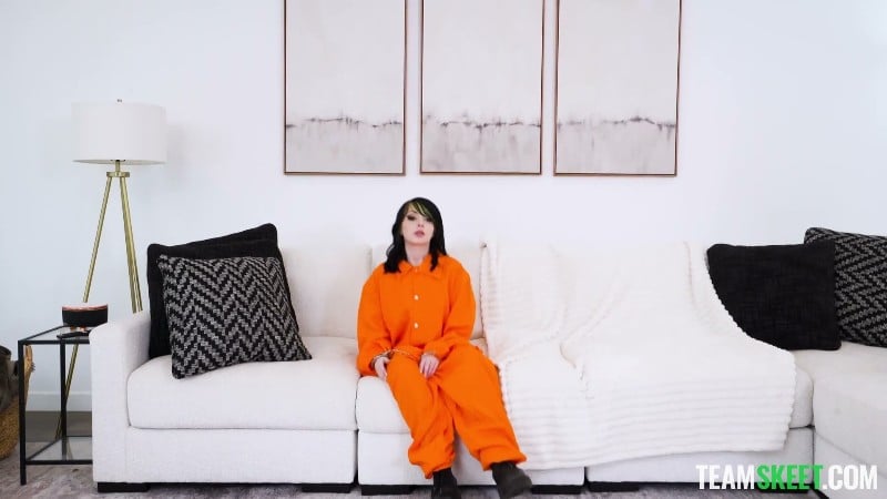 [MyBabysittersClub | TeamSkeet] 26/03/09 Kitty Cam FullHD 1