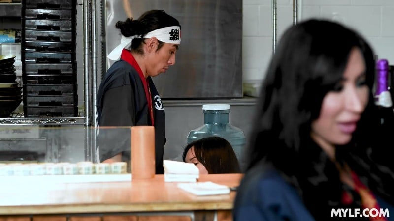 MylfSingles 26/03/22 Lily Lane And Paris Lincoln FullHD 1