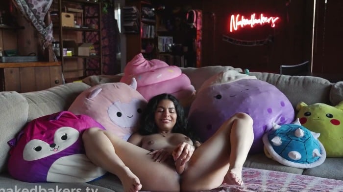 Nakedbakerstv-Angelgostosa-Aussiegp-Recap 5