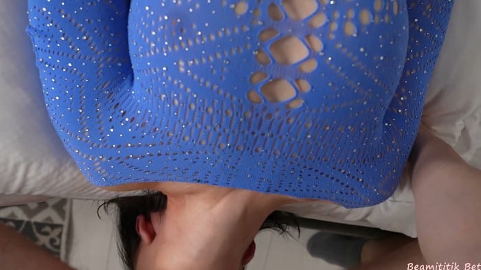 [OnlyFans] Beamititik Beth - Do You Want To Fuck My Throat 4