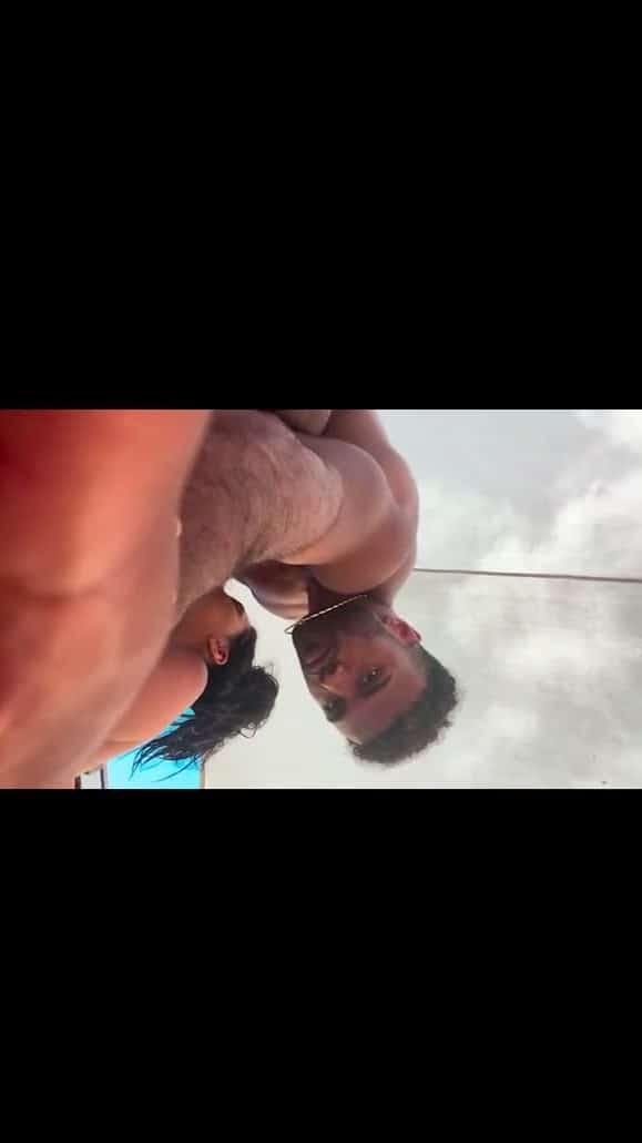 Onlyfans - 2026 - Gigi Star - Poolside Bbc Fuck With Troy Francisco - 1080p 2