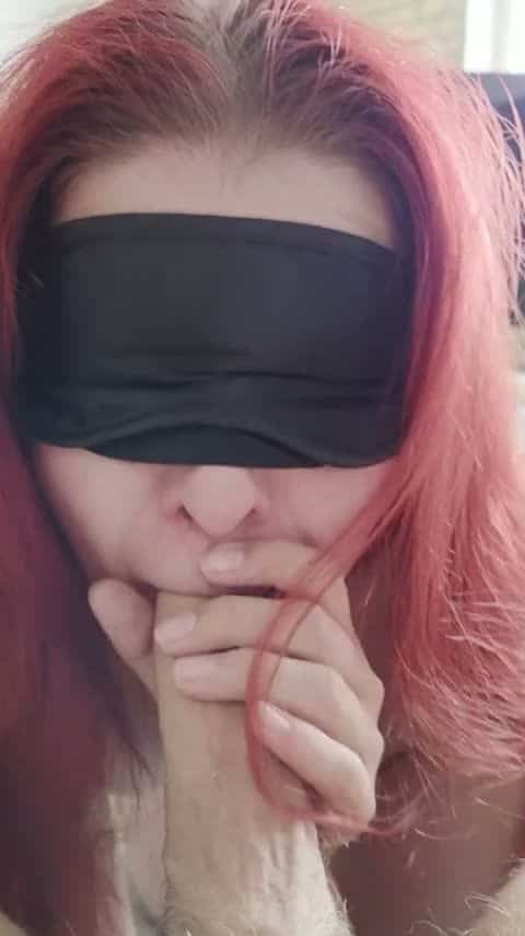 Pale Redhead Anally Ravaged 2