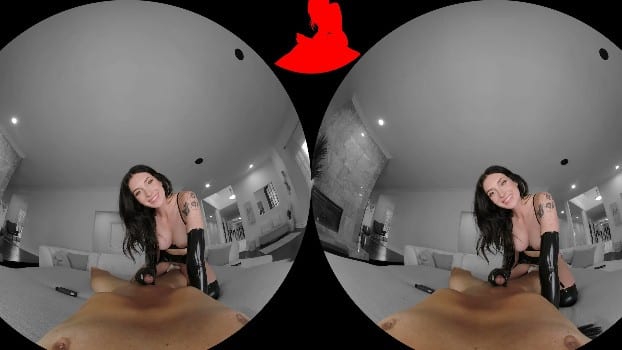 Rough Sex - March 15, 2026 Passthroughvr - Sinner Takes It All Passthrough - Charlotte Sins (2026.03.13) (gearvr) 2