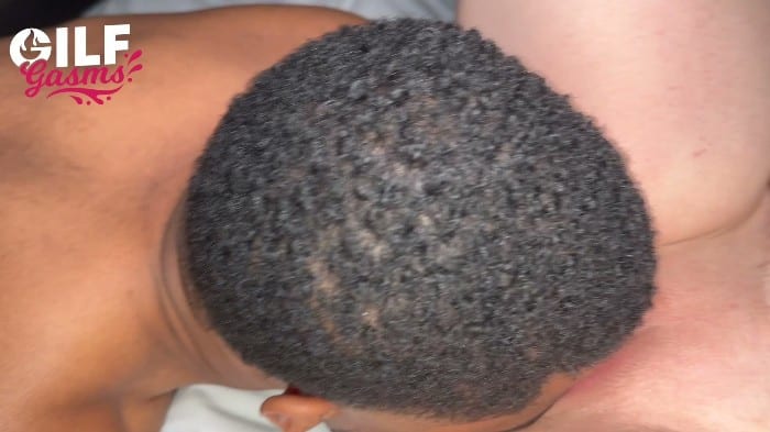 [ManyVids / Theflourishxxx] Pawg Gilf Silver Foxxxy Gets Thick Bbc From Darren Blaze (2026-03-14) [1080] 1