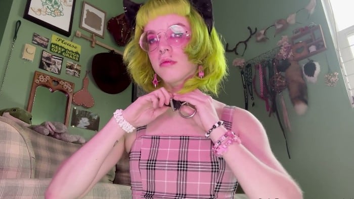 [OnlyFans] Pawstarlaika - 131 Videos 559 29