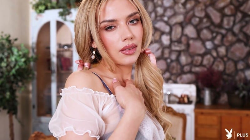 PlayboyPlus 26/03/13 Hope Heaven Pint Of Paradise FullHD 5