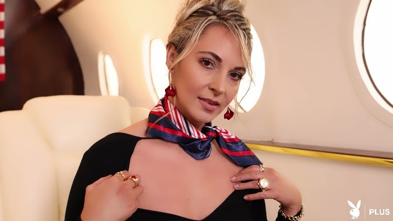 PlayboyPlus 26/03/30 Allie Eve Knox Landing Strip 4k 2