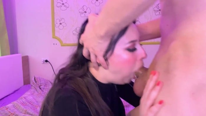 [clips4sale.Com] Snowybubbles16 - He Was Convinced He Wouldn't Cum, I Proved Him Wrong 4