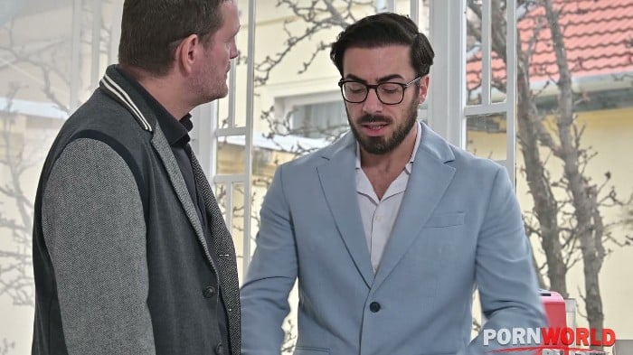 [Pornworld] Vera Jarw - Cock Hungry Hottie Vera Jarw Tempts Her Coworkers Into Office Dp Gangbang (2026.03.07) [2160p] 2