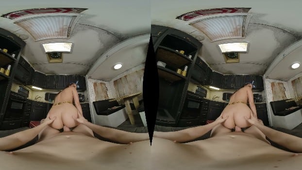 POV Experience - March 18, 2026 Povroriginals - I Got Friends In Lola Places - Lola Aiko (2026.03.18) (gearvr) 4