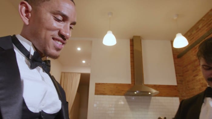 [Femboyish] Luca Knight - Pretty Little Femboy Gets A Post-Prom Pounding (2160p) 10