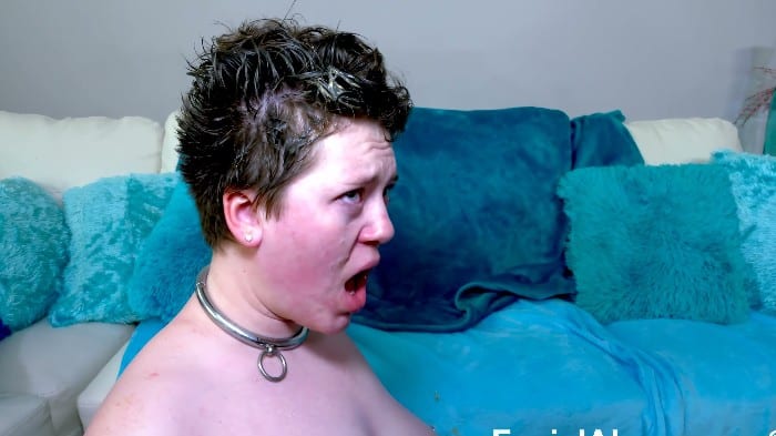 [Facialabuse.Com] Her Boyfriend Is Being Cucked [Princess Pink 69] [2022-01-16] [Upscale X265 2160p] 2