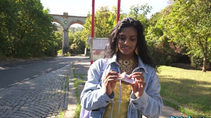 [PublicAgent] Hot Desi Student Nurse - Suraya Ndia - 2025-11-13 - 1080p 1