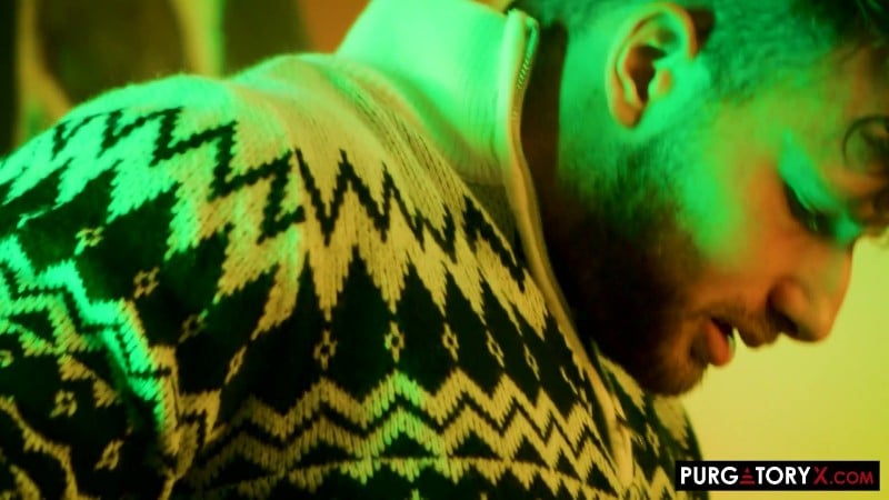 PurgatoryX 26/02/27 Selina Bentz FullHD 3