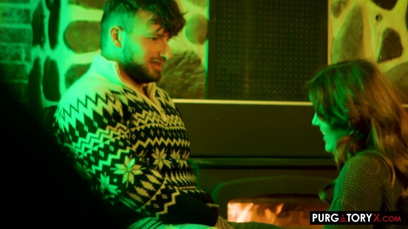 PurgatoryX 26/02/27 Selina Bentz 4k 28