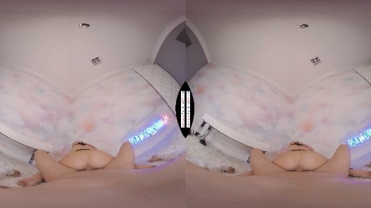 [Real Pornstars Vr] Jazlyn Ray & Alex Mack - Jazlyn Ray Is Ready To Insert Your Cock In Her Tight Wet Pussy!!! (2021-10-18) [2160p] 4