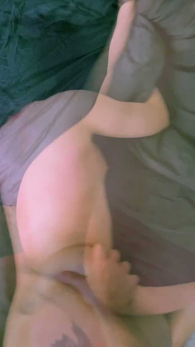 Redhead Sub Enjoys Being Used 4