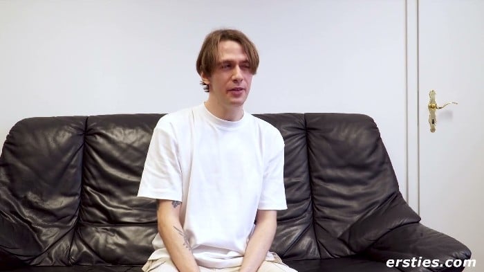 (ersties.Com) Reversed Casting Couch 1