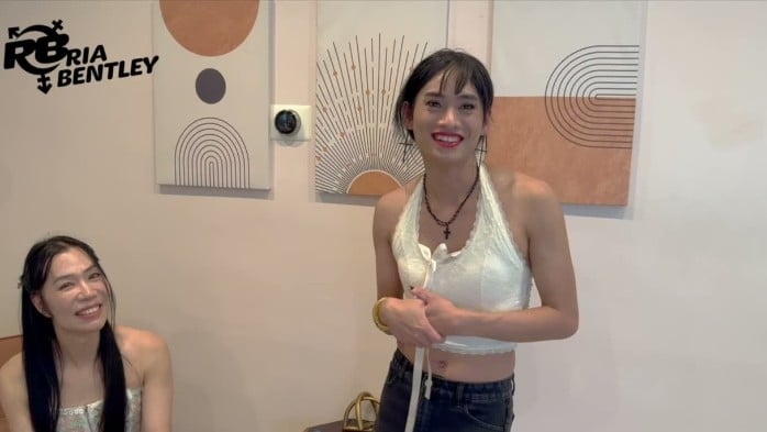 Ria Bentley All You Can Eat Thai Buffet (2026-03-13) 720 5