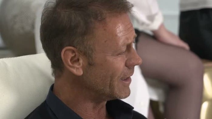 Rocco - Sex Analyst 8 [Evil Angel - 2021] - Sd 3