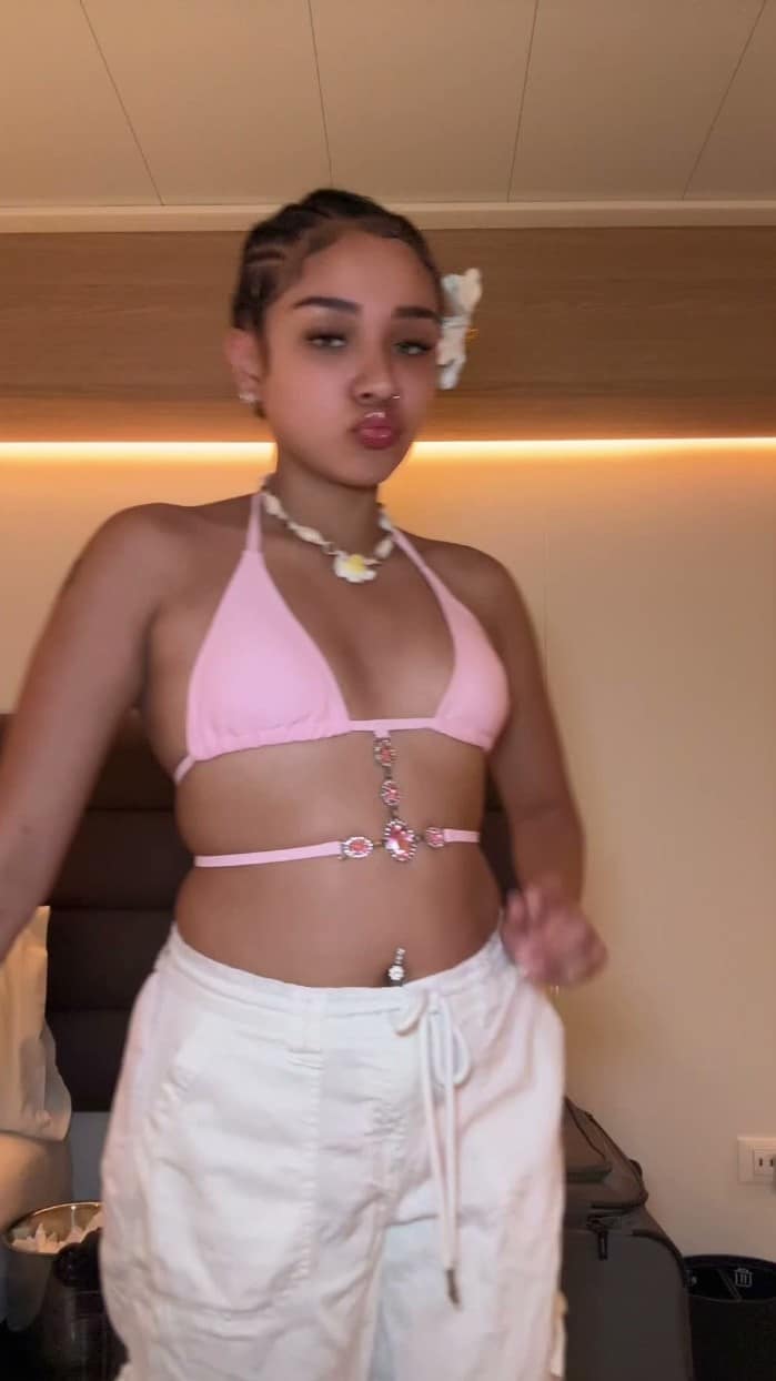 Saraidiaz (sara Diaz) Onlyfans! (up To February 21st, 2026) 3