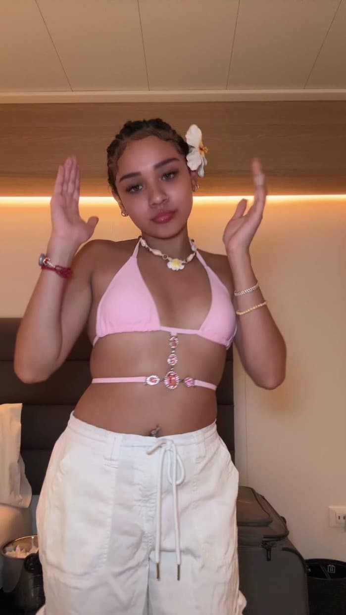 Saraidiaz (sara Diaz) Onlyfans! (up To February 21st, 2026) 5