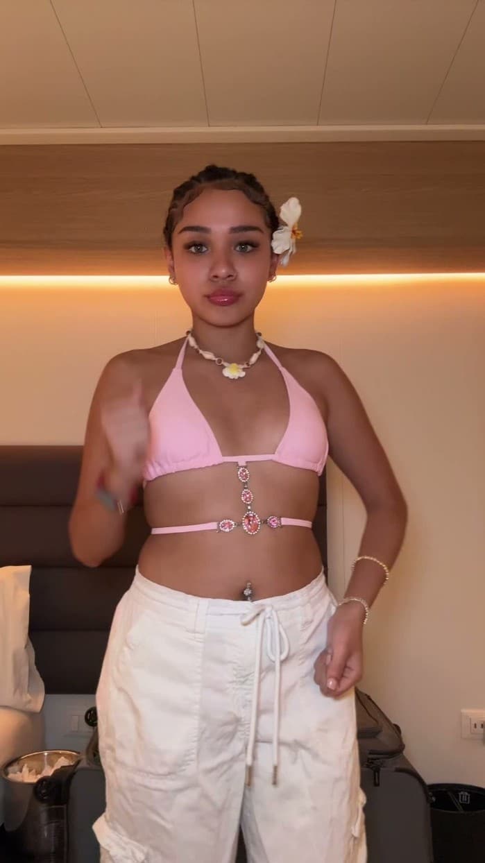 Saraidiaz (sara Diaz) Onlyfans! (up To February 21st, 2026) 3