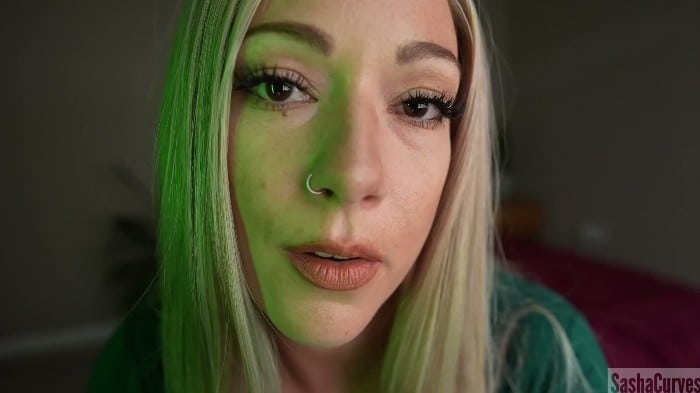 [ManyVids] Sashacurves - Intimacy Solutions [2025-07-13] [1080p] 3