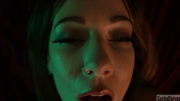 [ManyVids] Sashacurves - With Mommy, At Last [2026-01-01] [1080p] 4