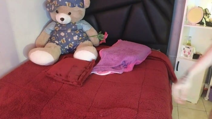 Scarlett Collins01 Part 04 2023-12 - 2024-03 Megapack 4