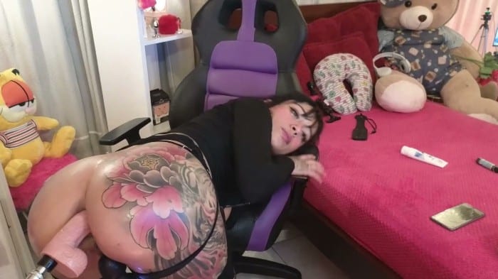 Scarlett Collins01 Part 06 2024-06 - 2024-07 Megapack 1