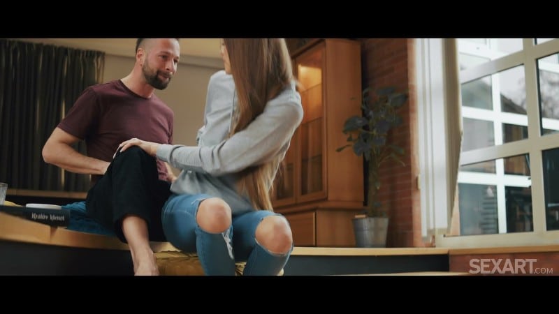 SexArt 26/03/22 Olivia Sparkle Writing Our Own Story FullHD 27