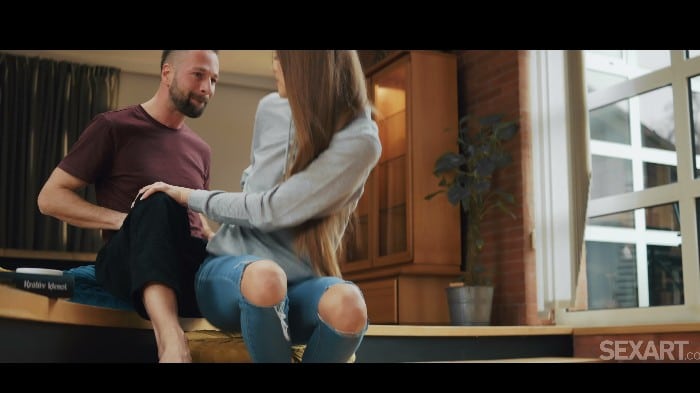 [SexArt] Writing Our Own Story - Olivia Sparkle (2026-03-22) [2160p]. 16